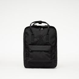 Снимка на Fjällräven Re-Kånken Black 16 l