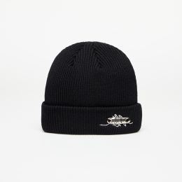 Снимка на Footshop Everyday Beanie Black Universal