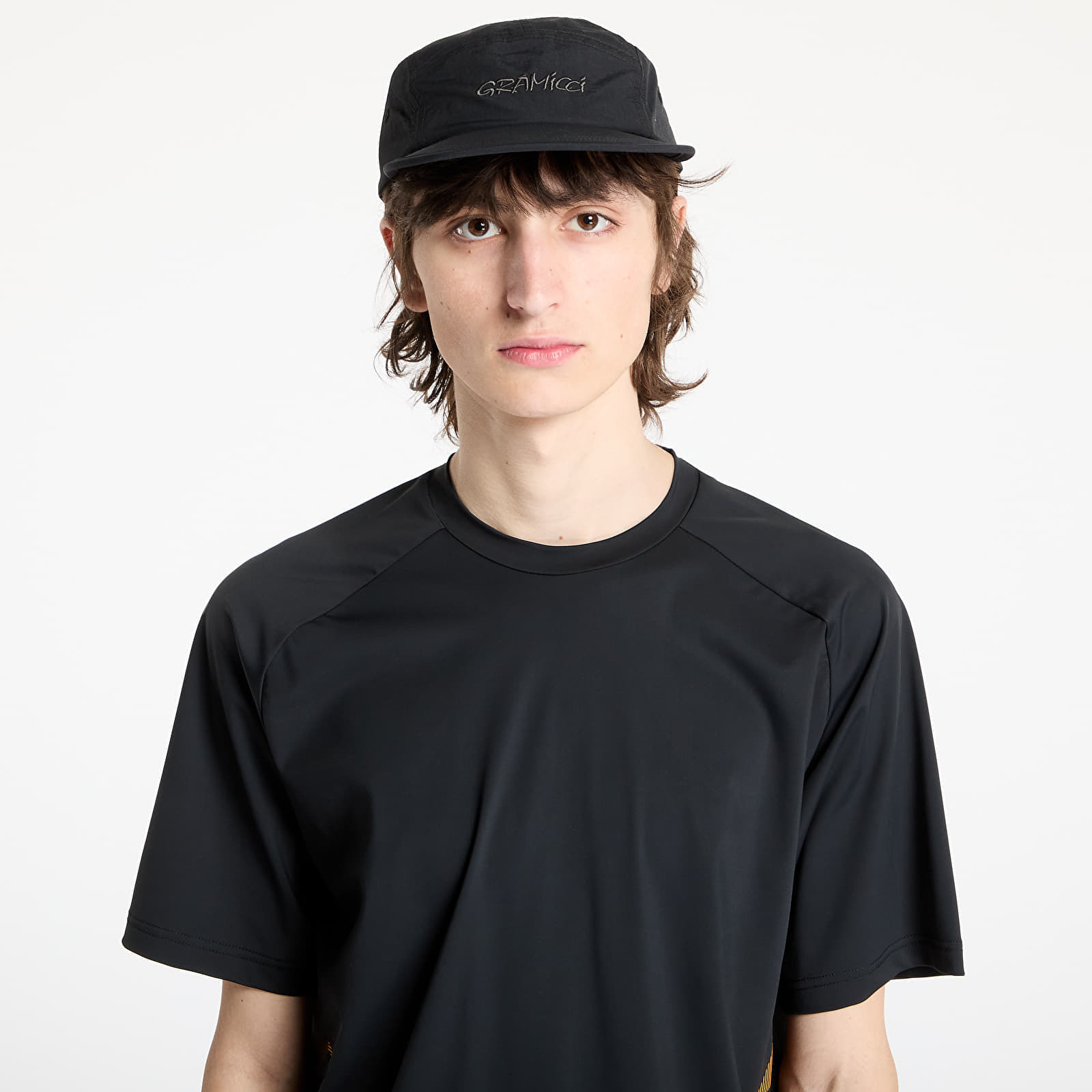 Снимка на Gramicci Nylon Gramicci Cap Black Universal