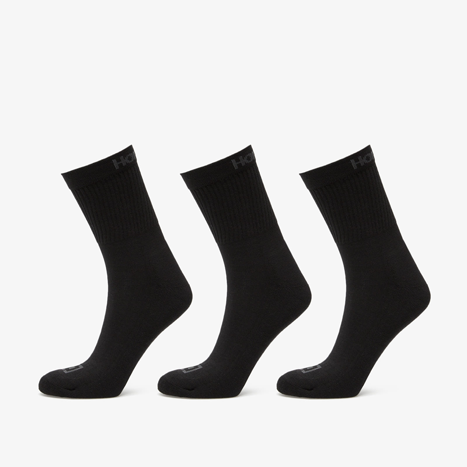 Снимка на Horsefeathers Delete 3-Pack Socks Black 5-7