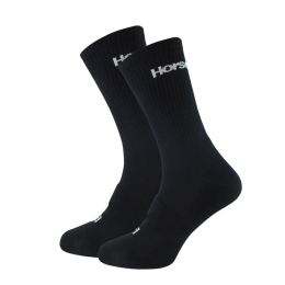 Снимка на Horsefeathers Delete Premium 3-Pack Socks Black 5-7