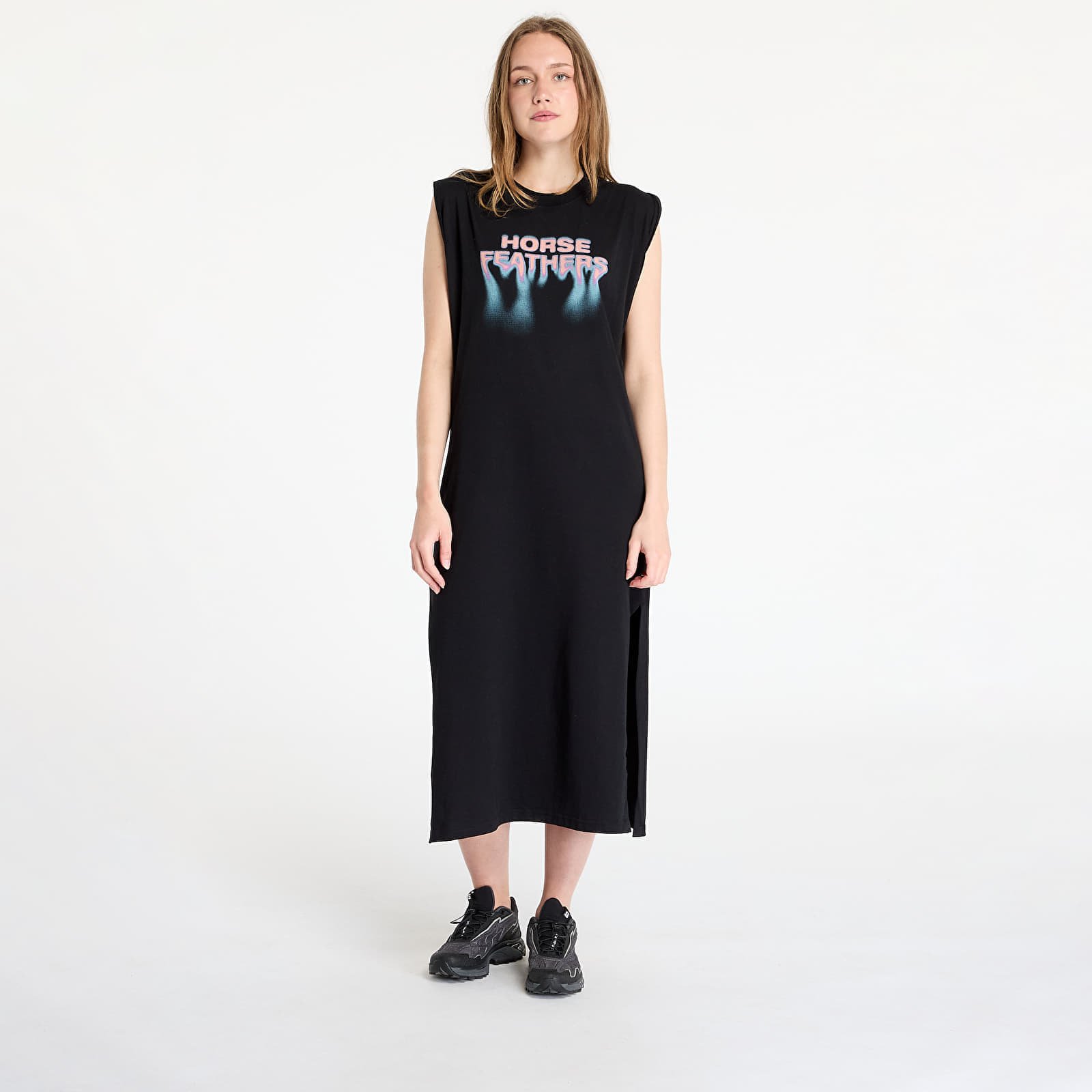 Снимка на Horsefeathers Mary Dress Black XS