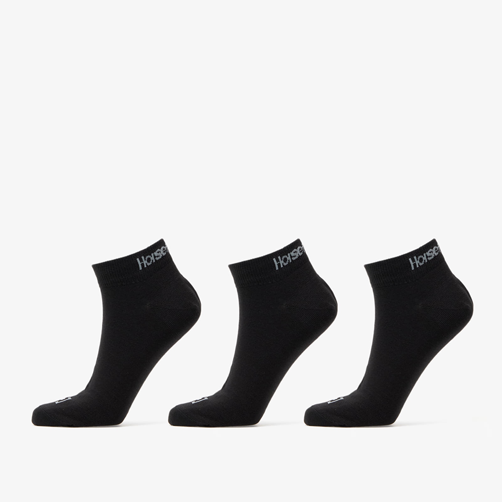 Снимка на Horsefeathers Rapid 3-Pack Socks Black 44.5-47.5