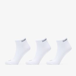 Снимка на Horsefeathers Rapid 3-Pack Socks White 8-10