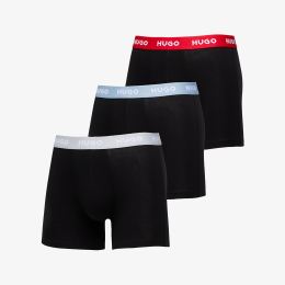 Снимка на Hugo Boss Boxer Briefs 3-Pack Multicolor L