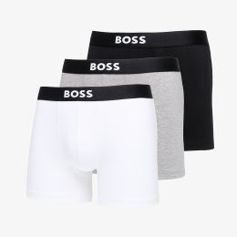 Снимка на Hugo Boss Boxer Briefs Boss One 3-Pack Multicolor M