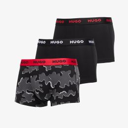 3-Pack Multicolor