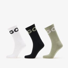 Снимка на Hugo Boss Iconic Cc Socks 3-Pack Multicolor 39-42