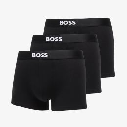 Снимка на Hugo Boss Trunk 3-Pack Boss One Black XL