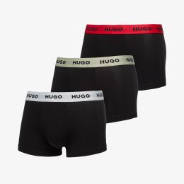 Снимка на Hugo Boss Trunk 3-Pack Multicolor M