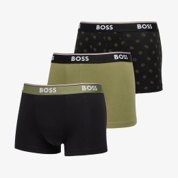 Снимка на Hugo Boss Trunk 3-Pack Power Design Multicolor M