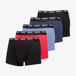 Снимка на Hugo Boss Trunk 5-Pack Multicolor S