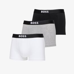 Снимка на Hugo Boss Trunk Boss One 3-Pack Multicolor M