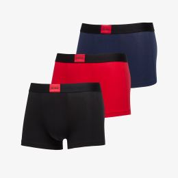 Снимка на Hugo Boss Trunk Galaxy 3-Pack Multicolor XL
