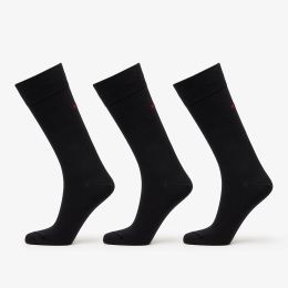 Снимка на Hugo Boss Uni Socks 3-Pack Black 43-46