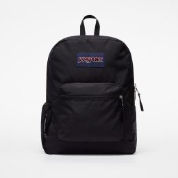 Снимка на JanSport Cross Town Black 26 l