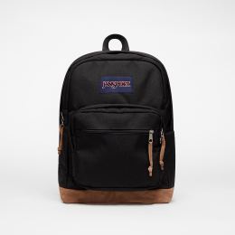 Снимка на JanSport Right Pack Black 28 l