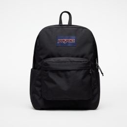 Снимка на JanSport Superbreak Plus Black 26 l