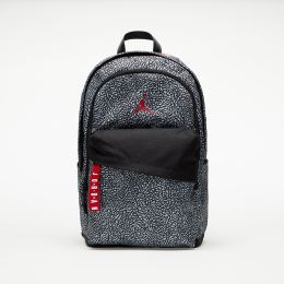 Снимка на Jordan Air Patrol Backpack Wolf Grey L
