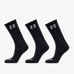 Crew Socks 3-Pack