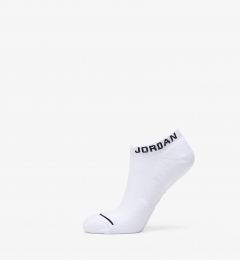 Снимка на Jordan Everyday Max No Show Socks 3-Pack White/ White/ White/ Black