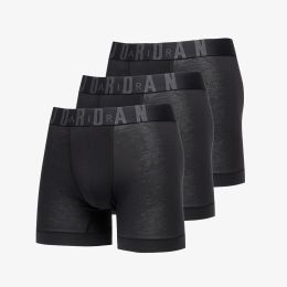 Снимка на Jordan Flight Modal Boxer 3-Pack Black L