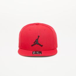Снимка на Jordan Jumpman Pro Adjustable Cap Gym Red/ Black/ Black L/XL