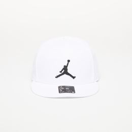 Снимка на Jordan Jumpman Pro Adjustable Cap White/ Photon Dust/ Black L/XL