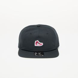 Снимка на Jordan Pro Structured Cap Black M/L