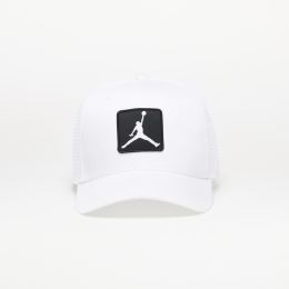 Снимка на Jordan Rise Structured Hat White/ Black S/M