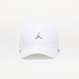 Снимка на Jordan Rise Structured Metal Jumpman Hat White/ R511 M/L