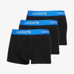 Снимка на LACOSTE Trunk Black/ Marina S