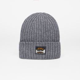 Снимка на Lundhags Knak Wool Beanie Grey Melange Universal