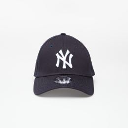 Снимка на New Era Cap 39Thirty Mlb League Basic New York Yankees Navy/ White L-XL