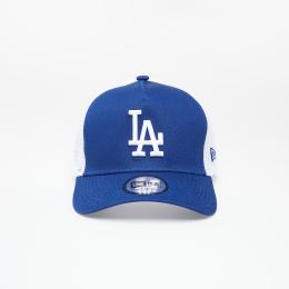 Снимка на New Era Cap 9Forty Clean Trucker Los Angeles Dodgers Lrywhite Universal