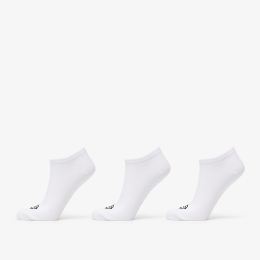 Снимка на New Era Flag Sneaker 3-Pack Sock White 39-42