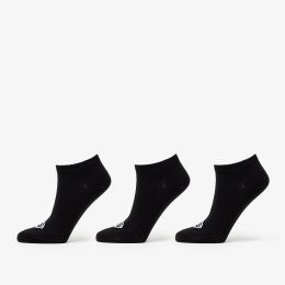 Снимка на New Era Flag Sneaker 3-Pack Socks Black 35-38