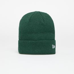 Снимка на New Era Knit Medium Wool Cuff Knit Dark Green Universal