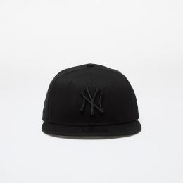 Снимка на New Era MLB New York Yankees Monochrome 9FIFTY Snapback Cap Black S-M