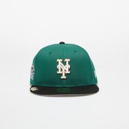 Снимка на New Era MLB Visor Clip 59FIFTY New York Mets Emerald Green/ Black 7 1/8