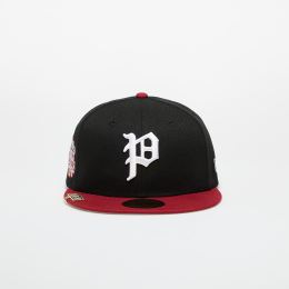 Снимка на New Era MLB Visor Clip 59FIFTY Philadelphia Phillies Black/ H Red 7 1/8