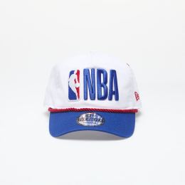 Снимка на New Era NBA Golfer Snapback White/ Light Royal/ Bright Royal M-L