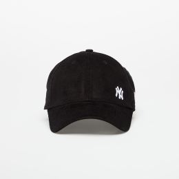 Снимка на New Era New York Yankees 9FORTY Cord Flawless Cap Black/ White Universal