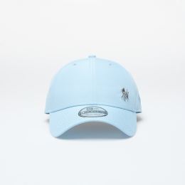 Снимка на New Era New York Yankees Flawless 9FORTY Adjustable Cap Pastel Blue Universal