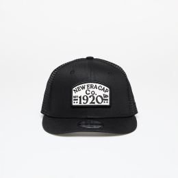 Снимка на New Era Patch 9FIFTY Trucker Cap Black S-M