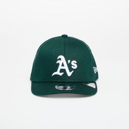 Снимка на New Era Stretch Snap MLB 9SEVENTY Oakland Athletics Dark Green Universal
