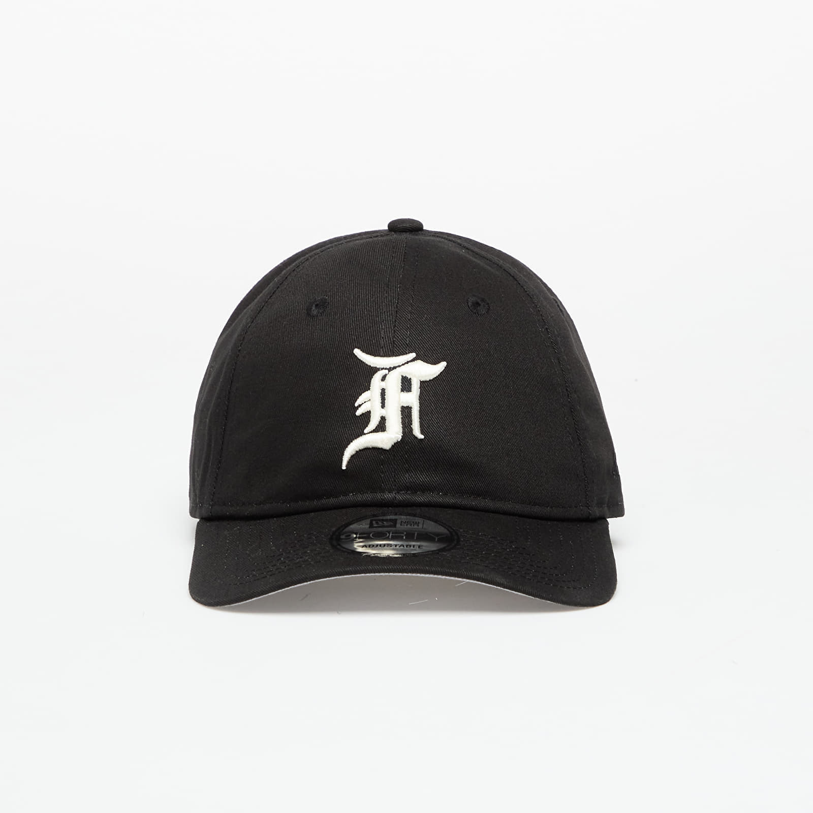 Снимка на New Era x Fear Of God Chicago White Sox 9FORTY Cap Black Universal