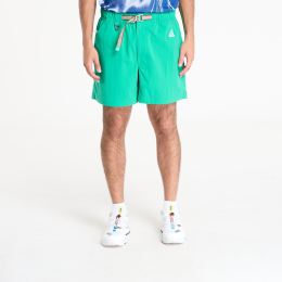 Снимка на Nike ACG Men's Hiking Shorts Stadium Green/ Summit White XS