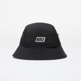 Снимка на Nike Apex Bucket hat Black/ Summit White