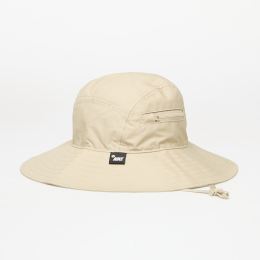 Снимка на Nike Apex Wide-Brim Bucket Hat Desert Khaki L